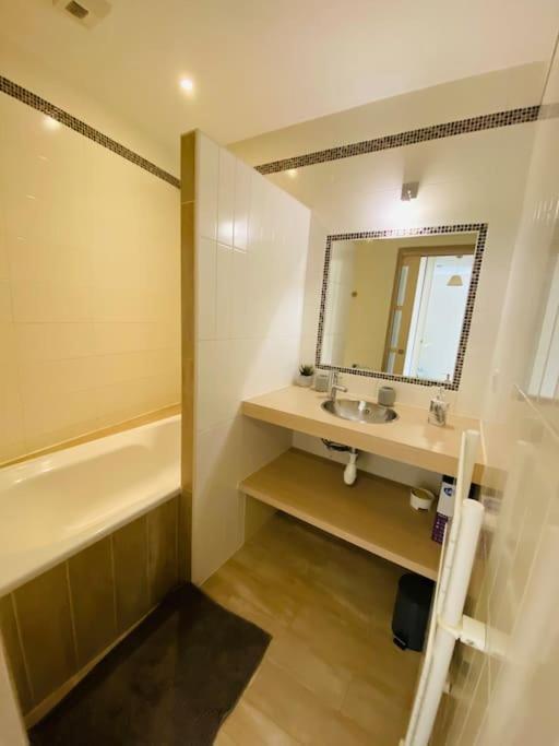 Scorfel Lodge, Villa Matisse, Spa & Terrasse Perros-Guirec Kültér fotó