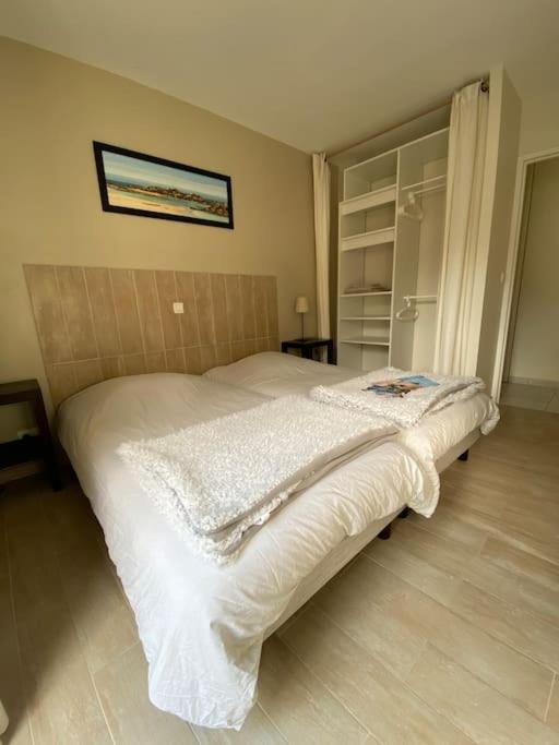 Scorfel Lodge, Villa Matisse, Spa & Terrasse Perros-Guirec Kültér fotó